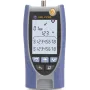 Trend Networks VDV II Pro BT tester di cavi con Bluetooth e rilevamento PoE R158005
