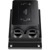 TRENDnet extender PoE+ Gigabit industriale attivo/passivo 2 porte