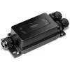 TRENDnet extender PoE+ Gigabit industriale attivo/passivo 2 porte