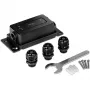TRENDnet extender PoE+ Gigabit industriale attivo/passivo 2 porte