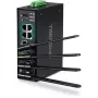 TRENDnet TI-WP100 Router wireless switch 4 porte