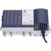 TRIAX GHV 530 BK amplificatore di allaccio domestico 20 dB guadagno in avanti per GHV 30E 323142
