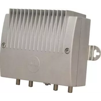 TRIAX GPV 950 amplificatore di derivazione domestico 40/32dB connettore F IP65