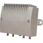 TRIAX GPV 950 amplificatore di derivazione domestico 40/32dB connettore F IP65