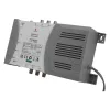 TRIAX TMS 5/6S multiswitch 4 ingressi SAT + 1 TER, 6 uscite