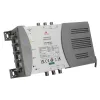 TRIAX TMS 5/6S multiswitch 4 ingressi SAT + 1 TER, 6 uscite