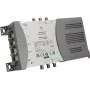 TRIAX TMS 5/6S multiswitch 4 ingressi SAT + 1 TER, 6 uscite