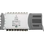 TRIAX TMS/CKR 5x24S multiswitch singolo 4SAT+1Terr ingresso 24 uscita con alimentatore 318605