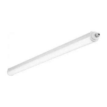 Trilux 2315 G4 1500 55/38/ML-8MC ET PC +LV plafoniera LED per ambienti umidi e aree coperte