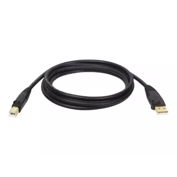 Tripp Eaton Tripp Lite Series cavo USB 2.0 A-B (M/M)