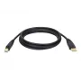 Tripp Eaton Tripp Lite Series cavo USB 2.0 A-B (M/M)
