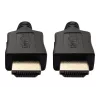Tripp Lite P568-003-8K6 Cavo HDMI 2.1 8K - 0,9 m - 48 Gbit/s - Dynamic HDR - eARC - nero