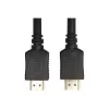 Tripp Lite P568-003-8K6 Cavo HDMI 2.1 8K - 0,9 m - 48 Gbit/s - Dynamic HDR - eARC - nero