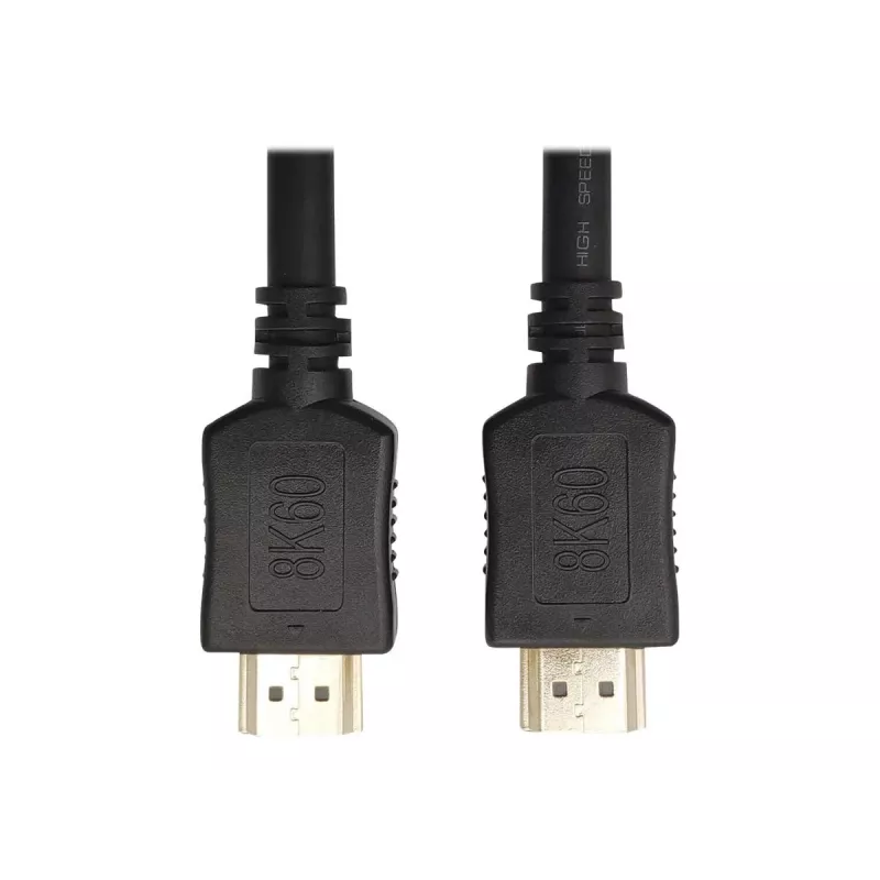 Tripp Lite P568-003-8K6 Cavo HDMI 2.1 8K - 0,9 m - 48 Gbit/s - Dynamic HDR - eARC - nero