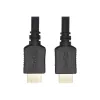 Tripp Lite P568-003-8K6 Cavo HDMI 2.1 8K - 0,9 m - 48 Gbit/s - Dynamic HDR - eARC - nero