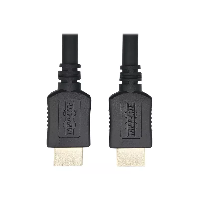 Tripp Lite P568-003-8K6 Cavo HDMI 2.1 8K - 0,9 m - 48 Gbit/s - Dynamic HDR - eARC - nero