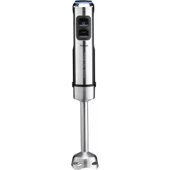 Trisa 4 Blade Mix frullatore a immersione 600 W nero/argento (6711.7512)