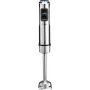 Trisa 4 Blade Mix frullatore a immersione 600 W nero/argento (6711.7512)