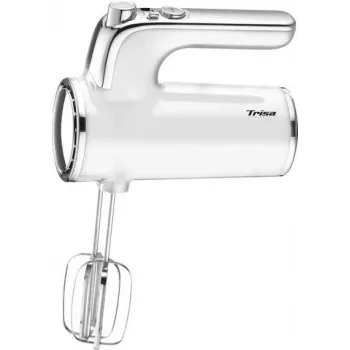 Trisa Diners Edition frullatore a mano 400 W bianco (6621.7010)
