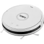 Trisa T-Bot Lite robot aspirapolvere 0,45 L senza sacchetto bianco (9505.7010)