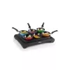 Tristar BP-2827 set wok per 6 persone – multicolore – 1000 W – cavo 2 m – 400 mm x 270 mm
