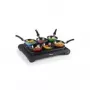 Tristar BP-2827 set wok per 6 persone – multicolore – 1000 W – cavo 2 m – 400 mm x 270 mm
