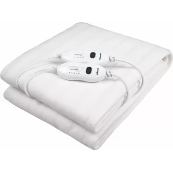 Tristar BW-4752 coprimaterasso elettrico, 160 x 140 cm