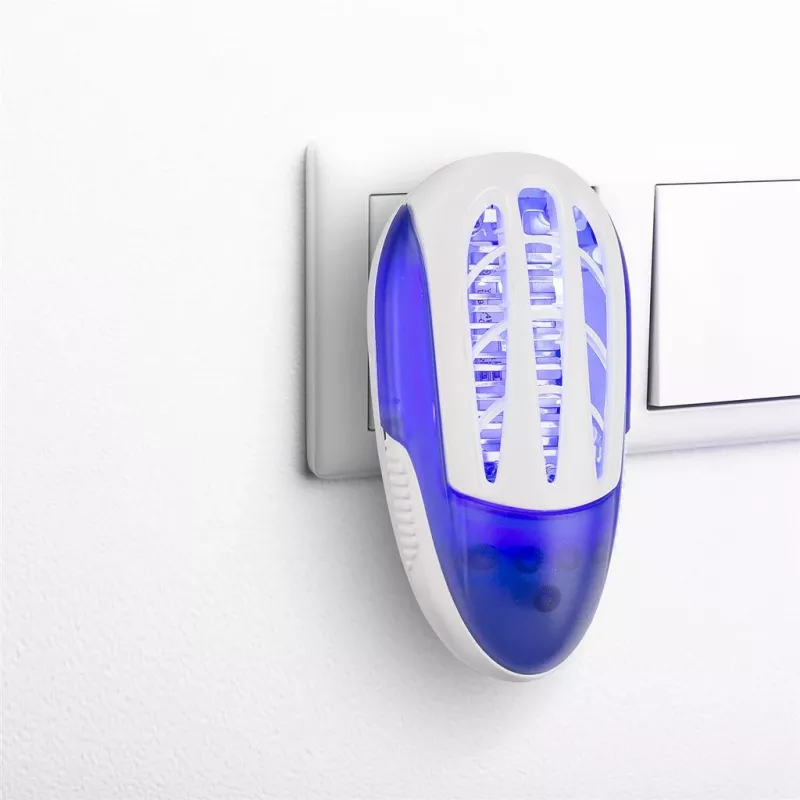 Tristar IV-3701 2.2 W lampada UV-A trappola per insetti mosche zanzare