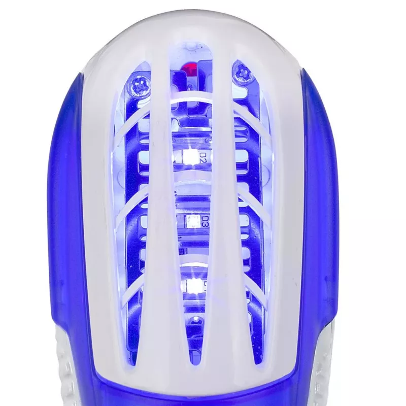 Tristar IV-3701 2.2 W lampada UV-A trappola per insetti mosche zanzare