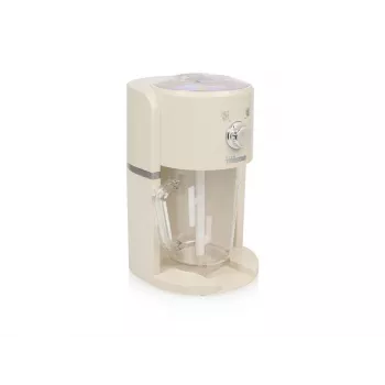 Tristar KD-7310 Macchina per granite, 1,1 l, 30 W, bianca