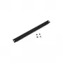 Triton RAB-ZP-X35-A1 19" Pannello cieco, 5U, nero RAL 9005