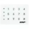 Tastiera touch ROPAM Triton TK-4W