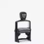 Trodat Professional Line timbro autoinchiostrante 56x33mm 8 righe (590400-5206)