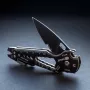 True Utility Smartknife+ coltello pieghevole