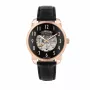 Trussardi Uomo T-Evolution Orologio al quarzo R2421154001 40mm quadrante blu acciaio