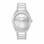 Trussardi orologio da uomo T-Light al quarzo R2453156006 42mm quadrante blu pelle marrone