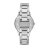 Trussardi Orologio da uomo T-Logo al quarzo R2453141009 43 mm quadrante blu acciaio inox argento