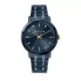 Trussardi Orologio uomo R2453147007 41mm acciaio inox quadrante blu