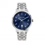 Trussardi Orologio uomo R2453147010 41mm acciaio inox quadrante blu