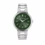 TRUSSARDI Orologio uomo R2453164002 41mm acciaio inox quadrante blu