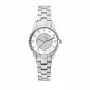 Trussardi T-Light Orologio donna R2453144502 32mm argento acciaio inox