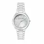 Trussardi Orologio donna R2453157502 32mm argento acciaio inox mesh