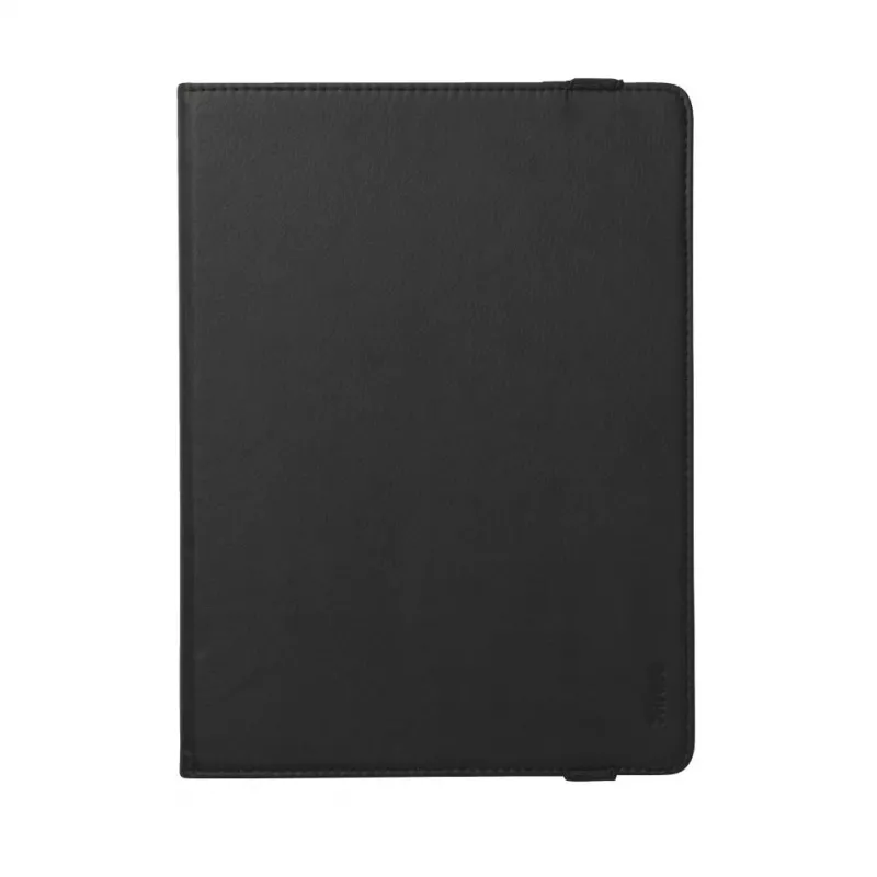 Trust Primo Folio Custodia per tablet da 10 pollici, Nero, Materiale riciclato