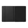 Trust Primo Folio Custodia per tablet da 10 pollici, Nero, Materiale riciclato