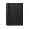 Trust Primo Folio Custodia per tablet da 10 pollici, Nero, Materiale riciclato