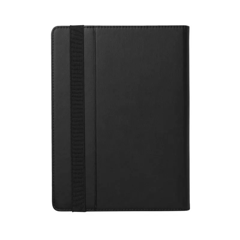 Trust Primo Folio Custodia per tablet da 10 pollici, Nero, Materiale riciclato