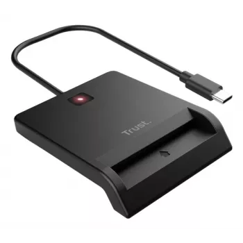 Trust Primo lettore di smartcard USB-C DNI