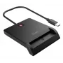 Trust Primo lettore di smartcard USB-C DNI
