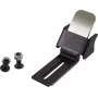 Freno per monopattino Trynyty Bender Fender Pro Scooter - nero, acciaio ad alta resistenza, montaggio a 2 bulloni