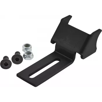 Parafango per monopattino Trynyty Spoiler Pro Scooter Fender nero